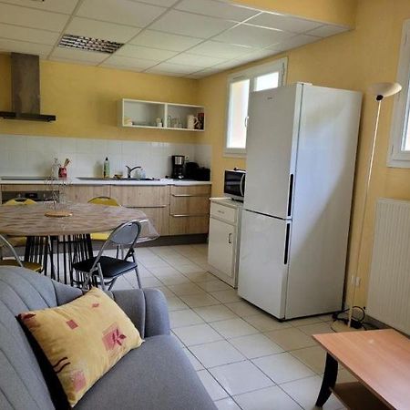 Appart Centre Valence Apartman Kültér fotó