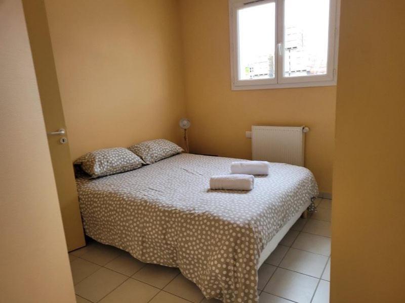 Appart Centre Valence Apartman Kültér fotó